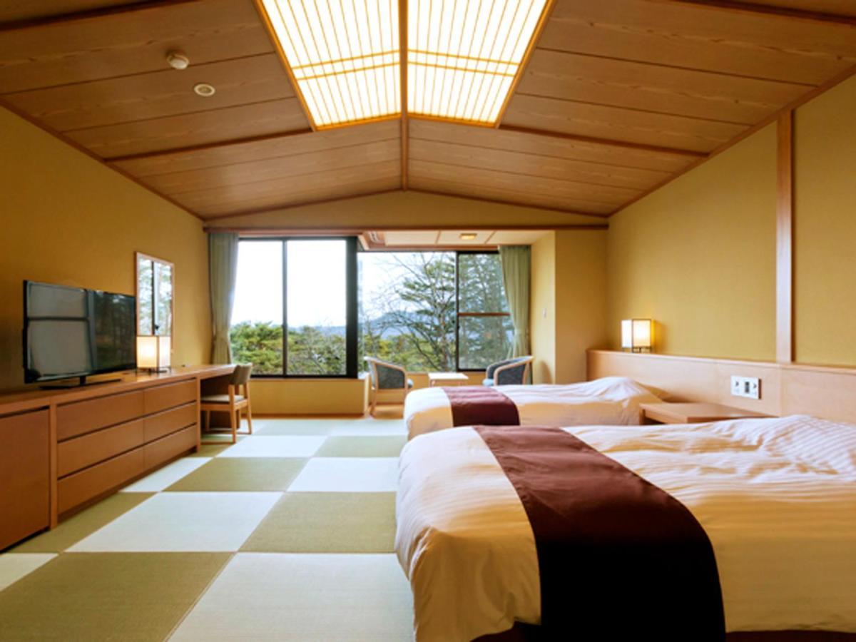 Jodogahama Park Hotel Mijako Kültér fotó