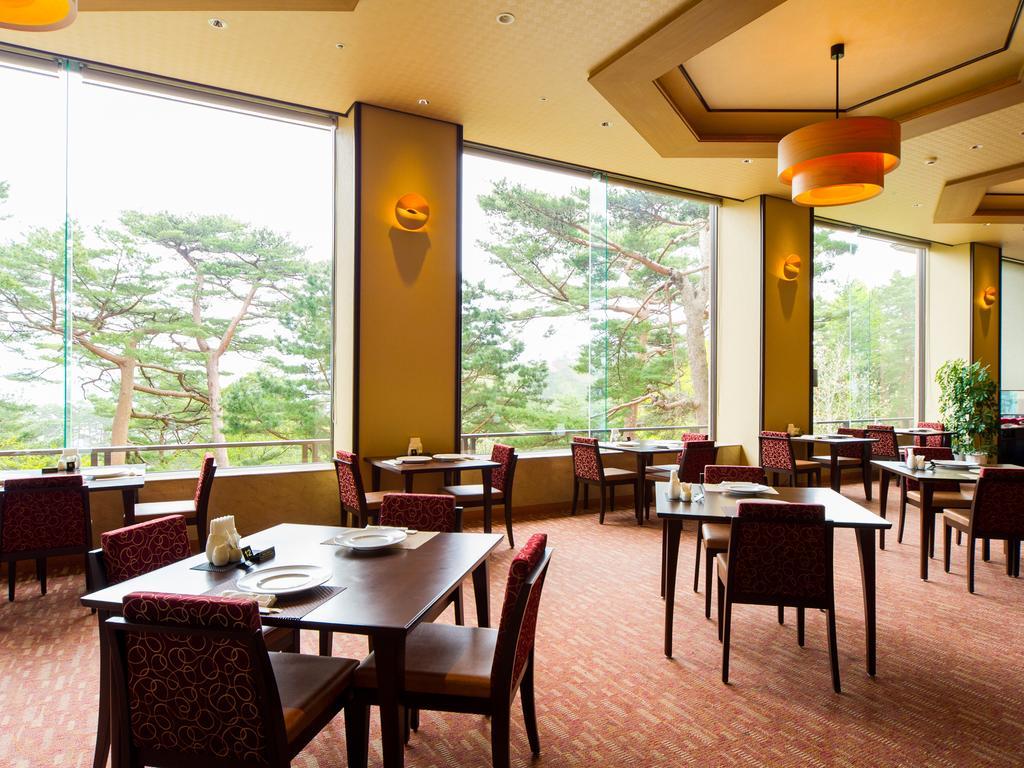Jodogahama Park Hotel Mijako Kültér fotó